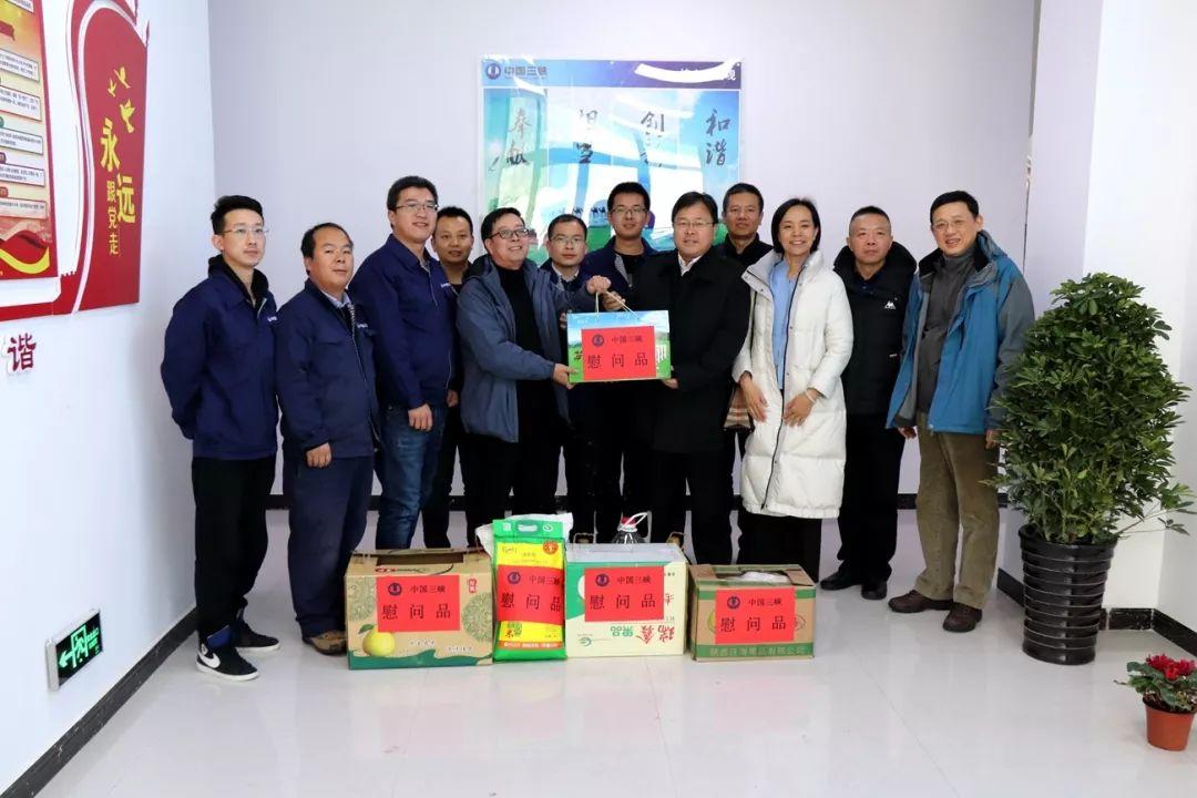 三峡能源股份股吧，能源转型的引领者，三峡能源股份股吧，引领能源转型之路
