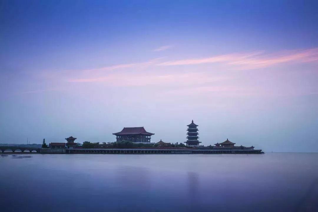 蓬莱一日游最佳路线图，蓬莱一日游最佳攻略路线指南