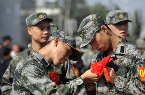 武装部征兵网上报名的便捷之路与青年责任担当，武装部征兵网上报名便捷之路与青年担当，青年报名参与征兵的新途径与责任担当