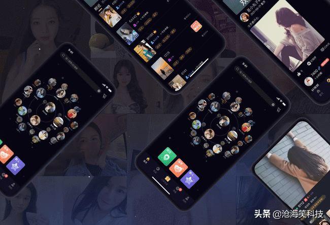 免费的同城交友软件App排行榜，探索现代社交的新领域，免费同城交友软件App排行榜，探索现代社交新领域的指南