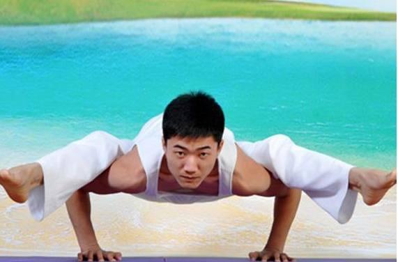 瑜伽练习者的福音，练习瑜伽的十大好处，瑜伽练习者的福音，瑜伽的十大益处概述