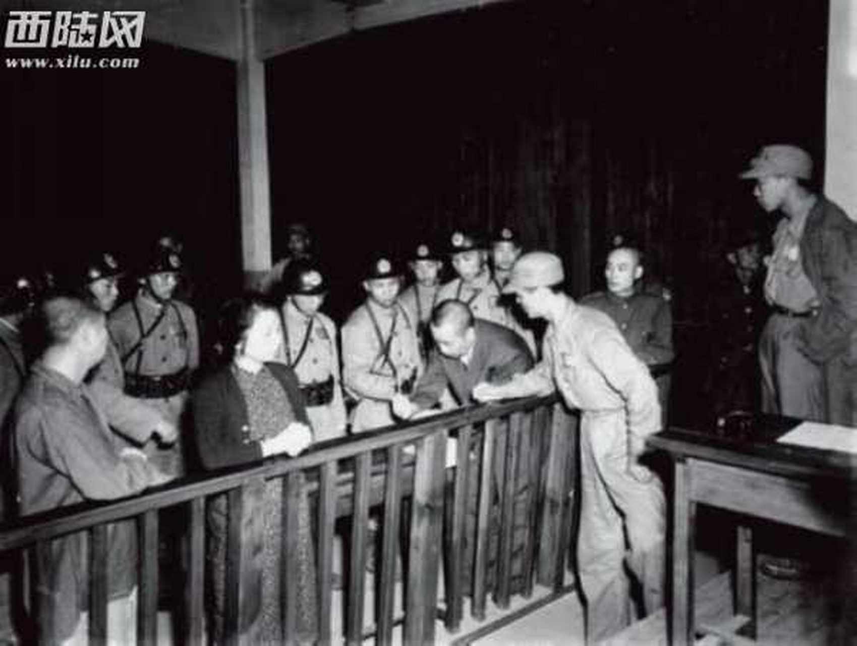台湾间谍案（1950年）完整版，台湾间谍案（1950年）完整纪实