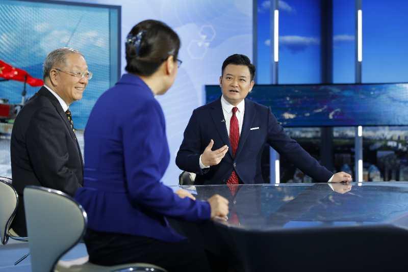 军事屏道主持人及军事专家，军事领域的独特声音与权威解读，军事频道主持人及专家深度解读，军事领域的权威声音与独特视角
