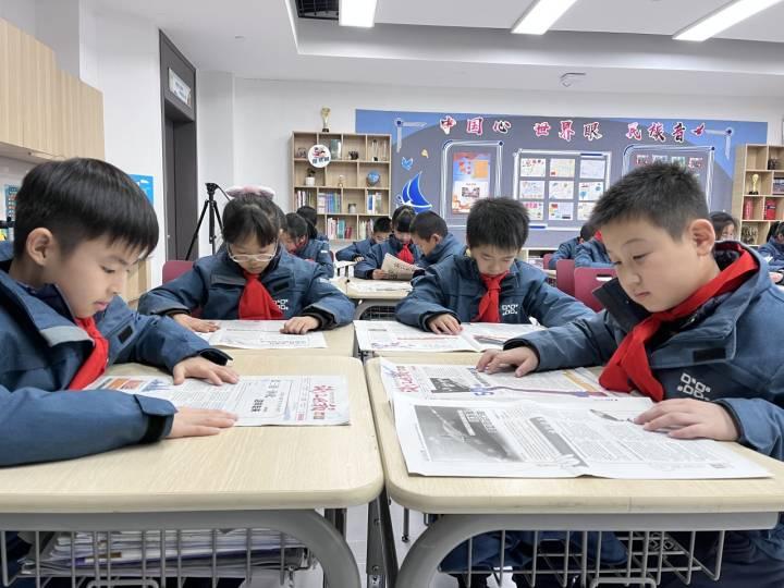 国际时事新闻简报，国际时事新闻简报概览