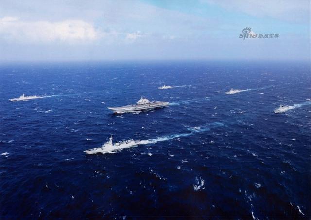 中国海军力量 第4页