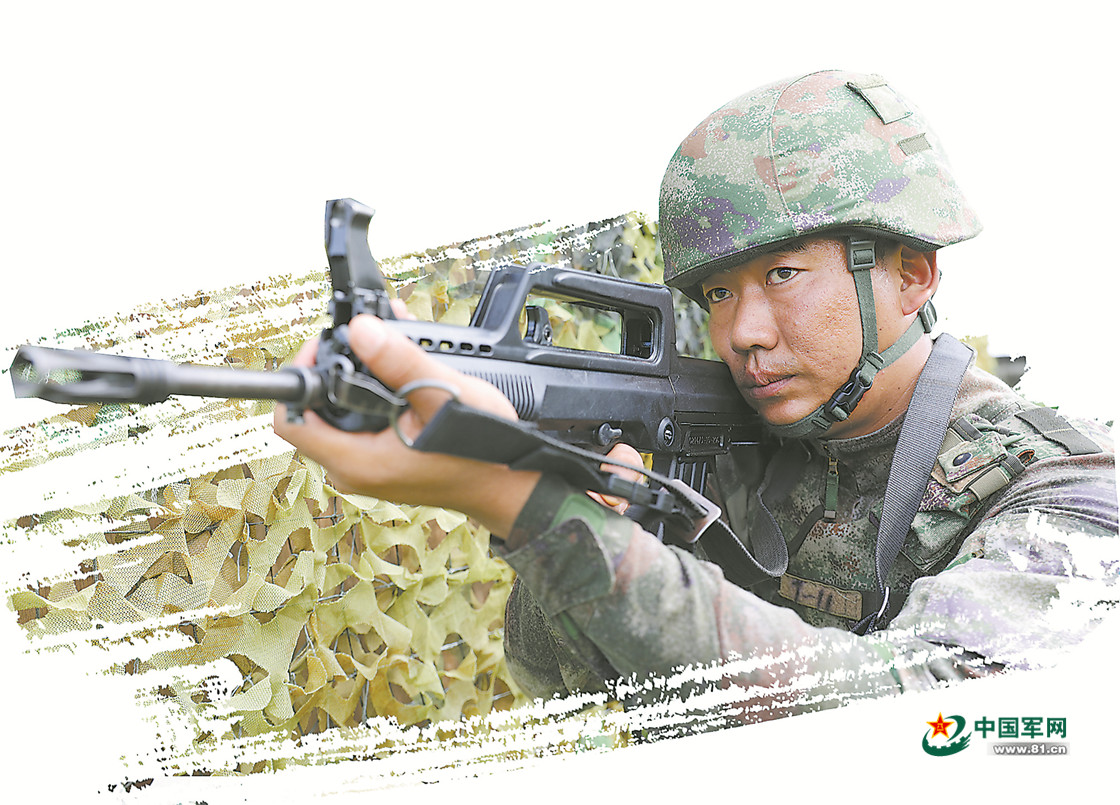 蛟龙突击队李永东，铁血战士的荣耀与担当，蛟龙突击队李永东，铁血战士的荣耀与担当之路