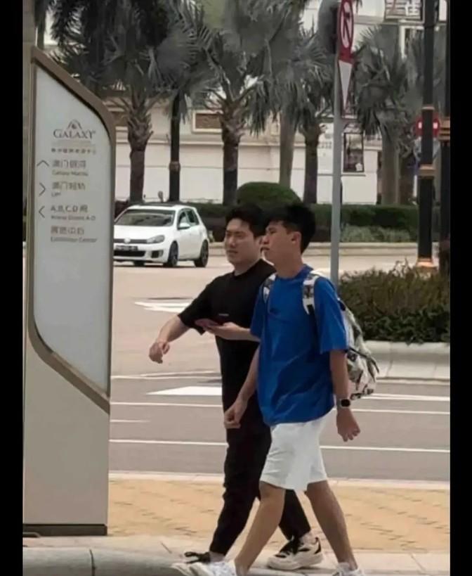 澳门一码一肖100准吗