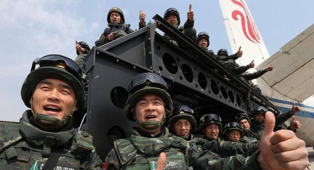 中国人民武装警察部队特种警察学院，一本的实力与荣耀，中国人民武装警察部队特种警察学院，实力与荣耀的展现