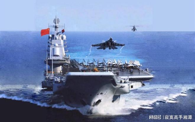 辽宁舰的副舰长们，引领巨舰破浪前行的力量，辽宁舰副舰长，引领巨舰破浪前行的核心力量