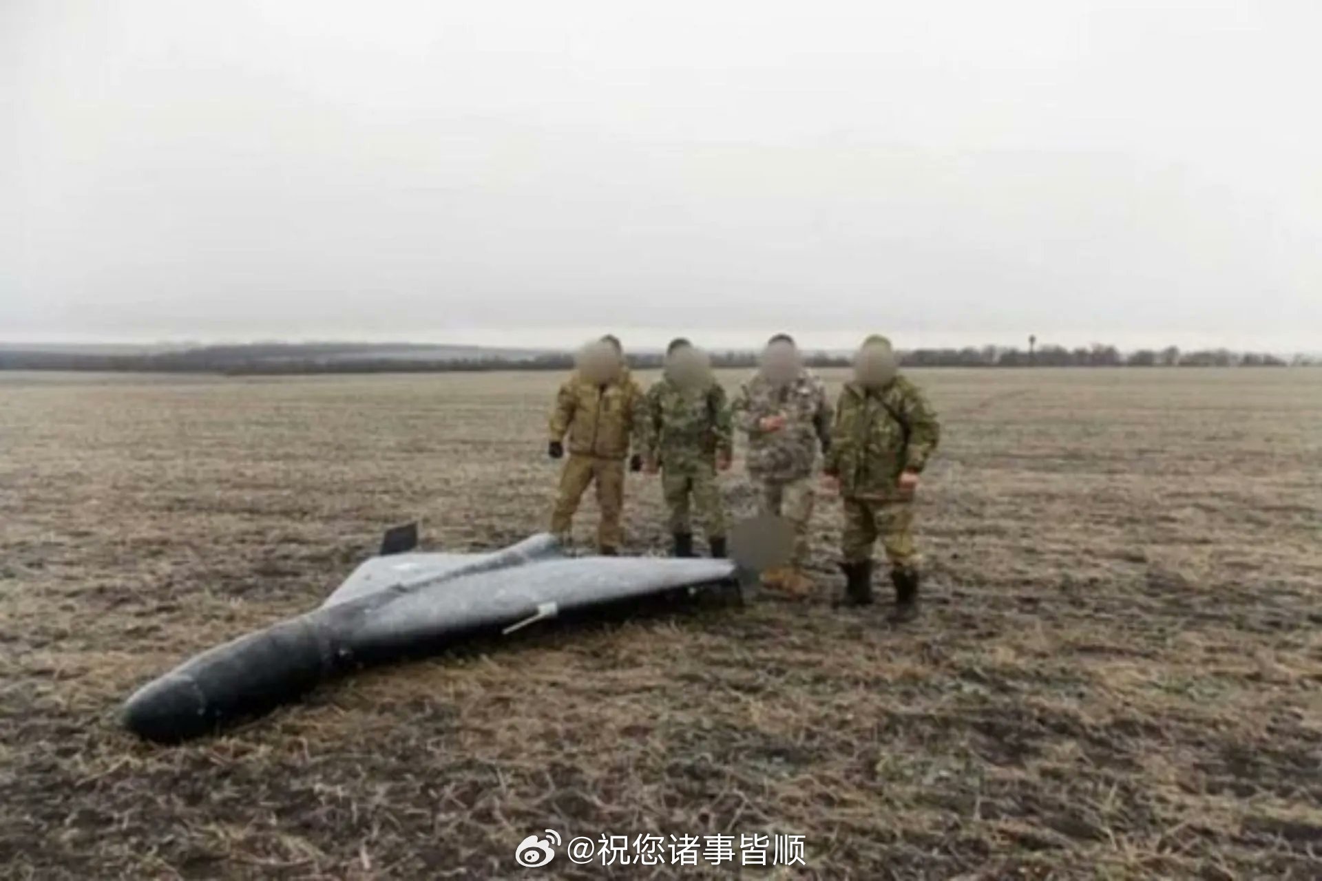 复杂局势深度解析