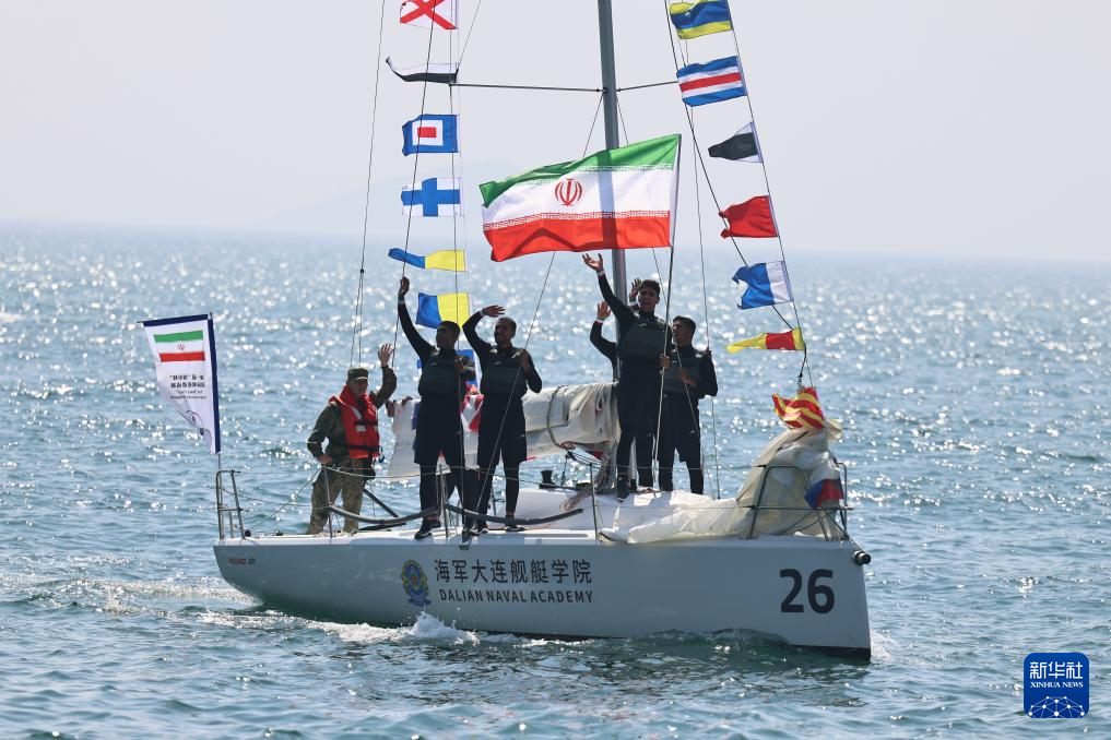 大连海军舰艇学院要求严格，以培养高素质海军人才为己任，大连海军舰艇学院，严格培养高素质海军人才为己任的精英摇篮