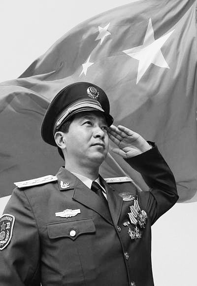 丁晓兵