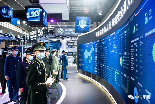 国防科技信息在互联网时代的新角色与影响，互联网时代国防科技信息的新角色与深远影响