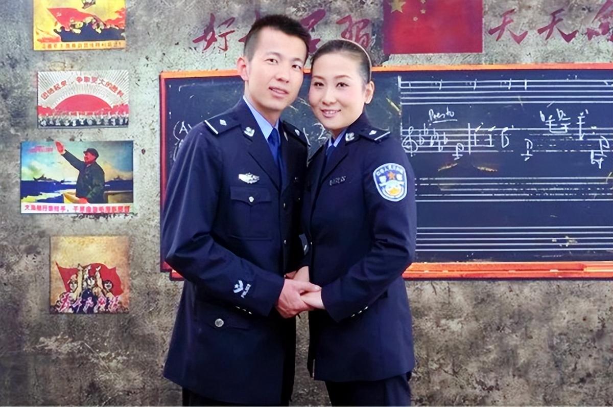 武警警服，荣耀的象征与职责的展现，武警警服，荣耀与职责的标识