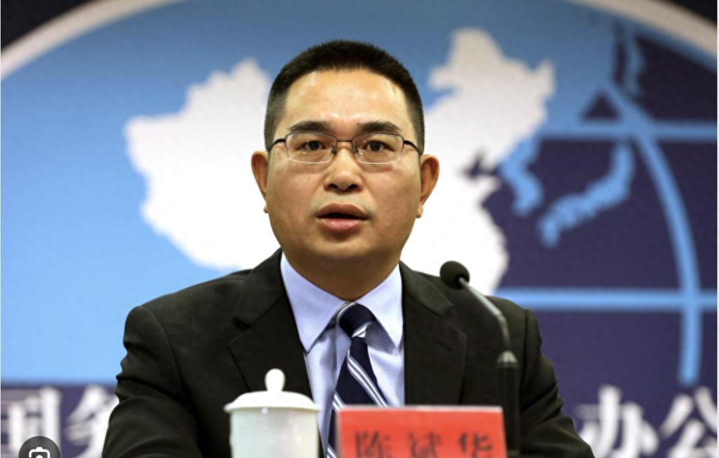 国台办回应两岸恢复交流，共创和平繁荣的未来，国台办回应两岸交流恢复，携手共创和平繁荣未来