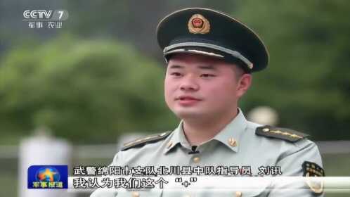 军事频道记者铁师傅，镜头背后的英雄故事，军事频道记者铁师傅，镜头背后的英雄传奇