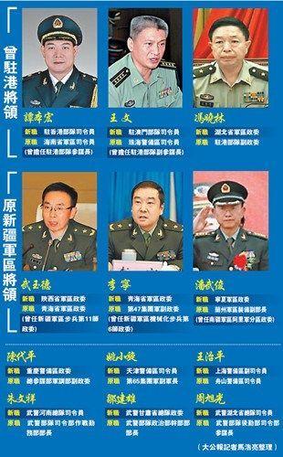 我国新任防长，卓越军事生涯的杰出代表，我国新任防长，卓越军事生涯的杰出代表领航国防建设新征程