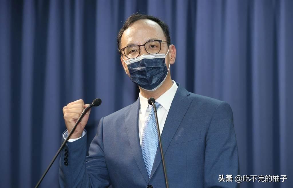 朱立伦辞职，深度解读与未来展望，朱立伦辞职，深度解读及未来展望