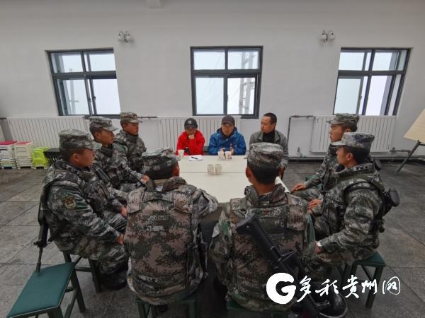 查果拉哨所，边疆的坚守与奉献，查果拉哨所的坚守与奉献，边疆线上的无声誓言