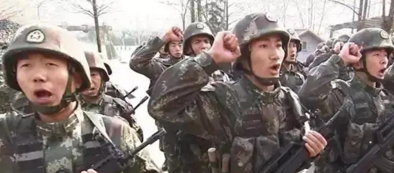 中国空降兵第十五军军长，英勇善战，忠诚担当，中国空降兵第十五军军长，英勇善战，忠诚担当的领军人物