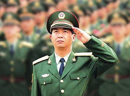丁晓兵的小孩，成长的故事，丁晓兵孩子，成长之路的故事