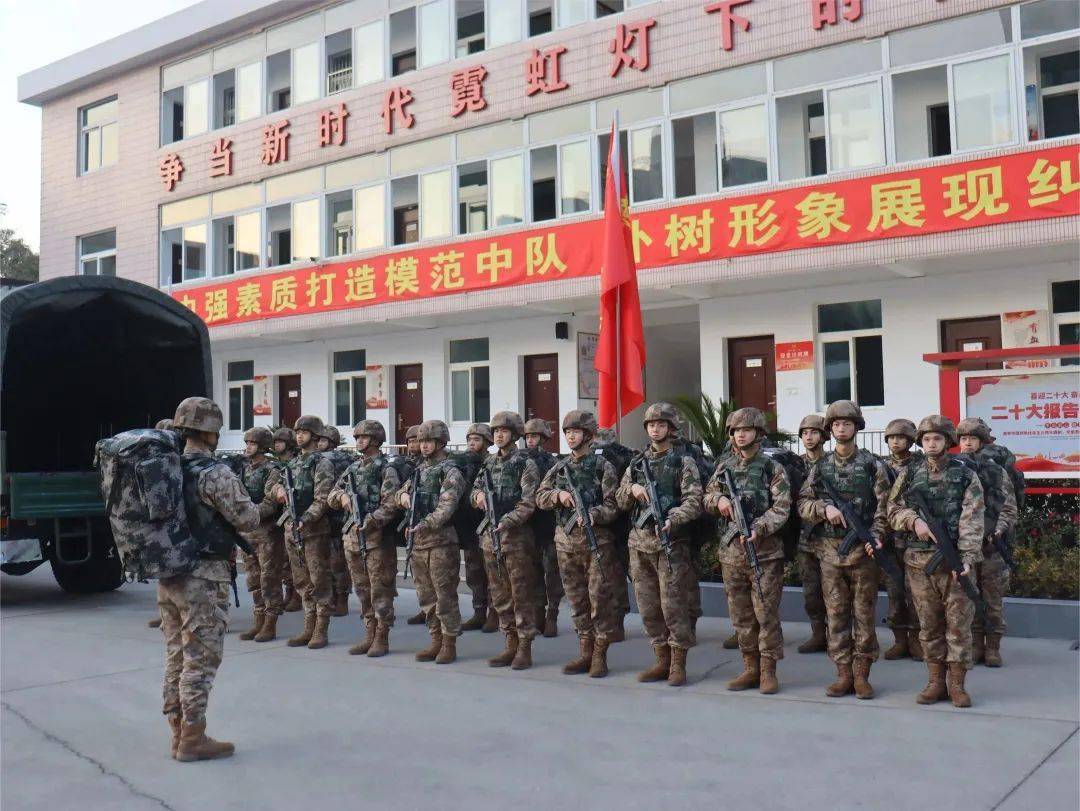 警备区，守护安宁的坚实屏障，警备区，安宁的坚实守护屏障