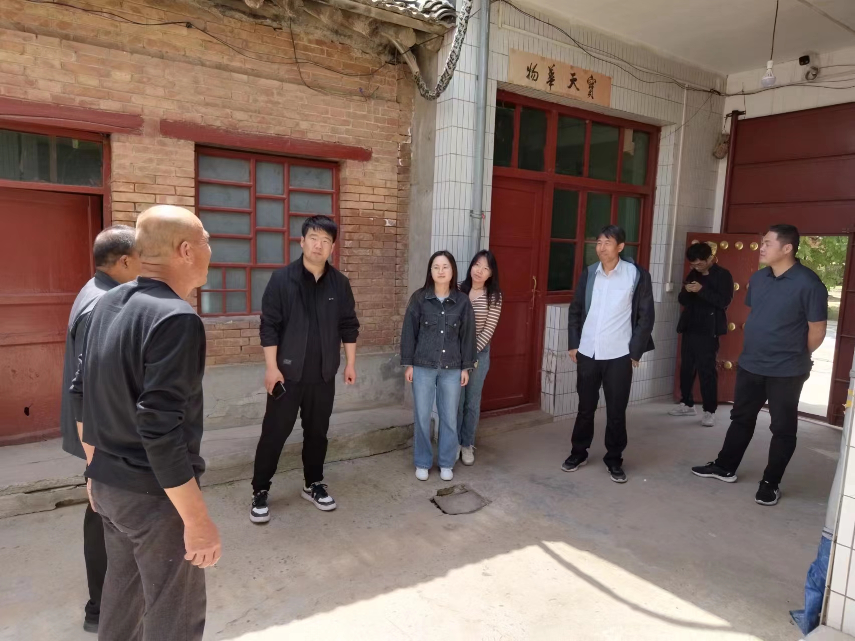 陕西省彬州市龙高镇龙马村最新新闻消息概述，陕西省彬州市龙高镇龙马村最新新闻概述
