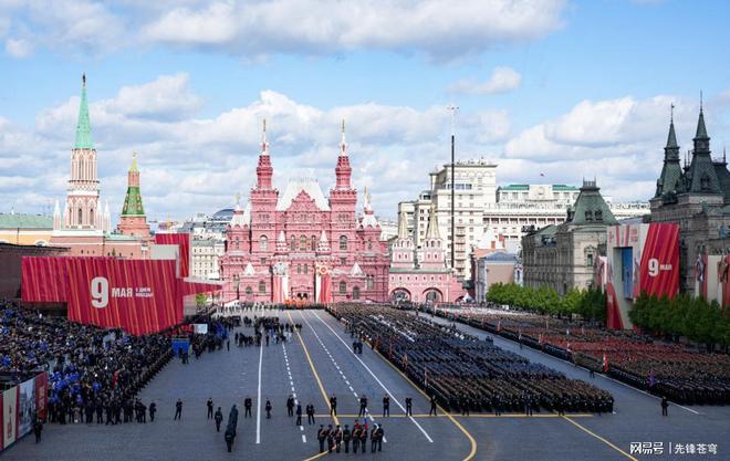 俄罗斯多国红场大阅兵，展现军力、友谊与多国的交汇点，俄罗斯红场大阅兵，军力展示与多国友谊的交汇点