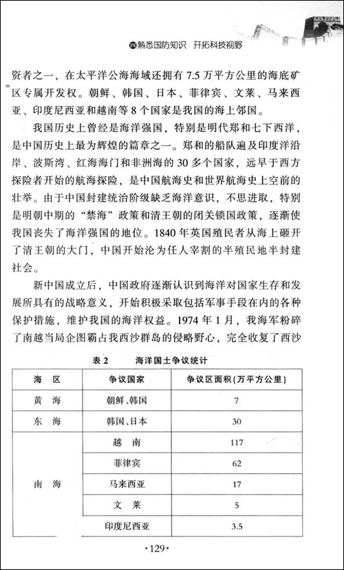 国防教育知识题库答案详解，国防教育知识题库答案详解及解析指南
