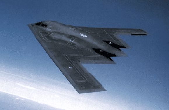 空天轰炸机百科，空天轰炸机全解析，概念、特点与功能介绍