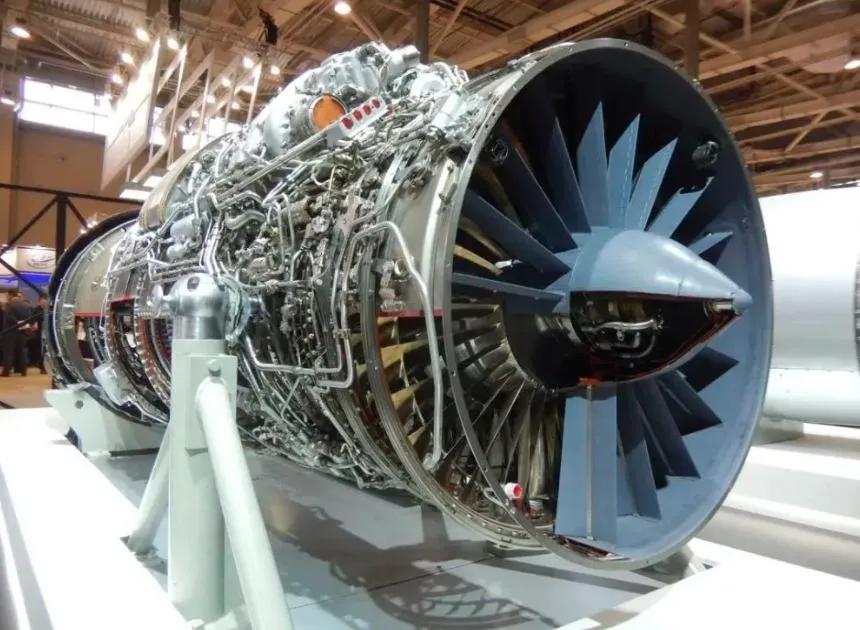 涡扇15预研，中国航空发动机的新里程碑，中国涡扇15预研，航空发动机新里程碑的里程碑