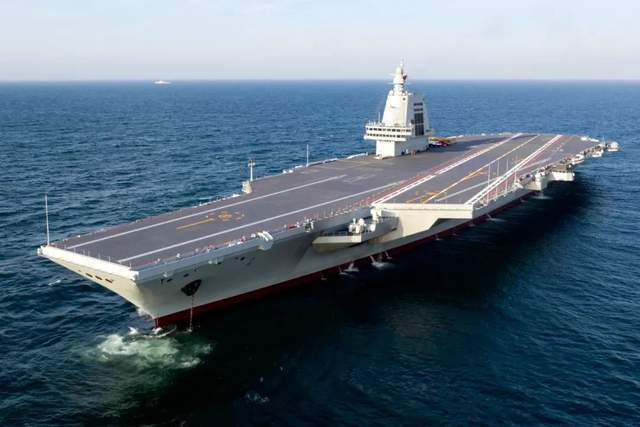我国航母建造计划，未来航母数量预测与战略考量，未来我国航母建造计划，数量预测与战略考量分析