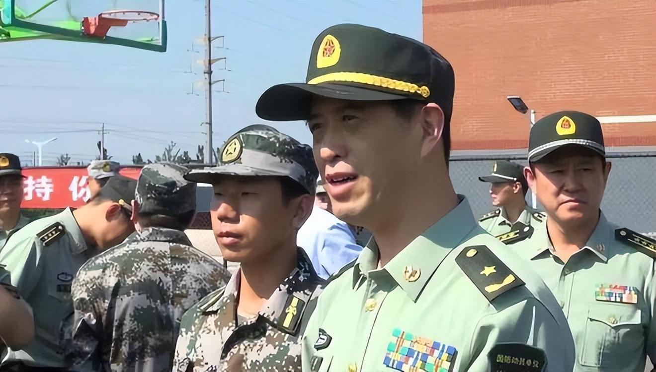 中国现役军长的数量及其意义，中国现役军长数量及其重要性分析