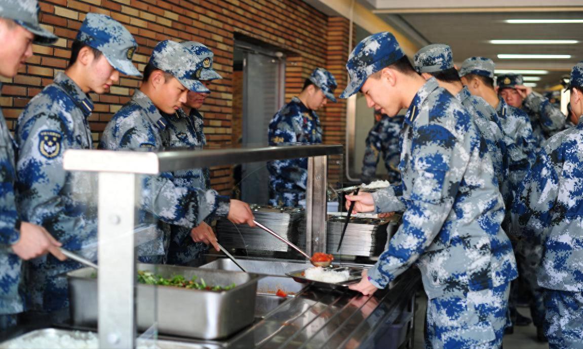 中国除了解放军还有什么部队，中国军队体系概览，除解放军外还有哪些部队？