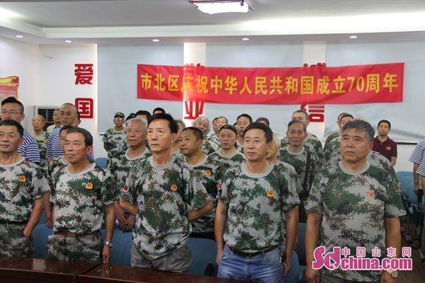 庆祝中华人民共和国成立七十周年国庆阅兵回顾，庆祝中华人民共和国成立七十周年国庆阅兵回顾与展望