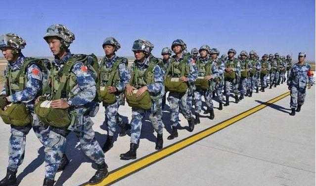 海陆空兵种之辛，哪个兵种最辛苦？，揭秘海陆空兵种艰辛，哪个兵种最辛苦？
