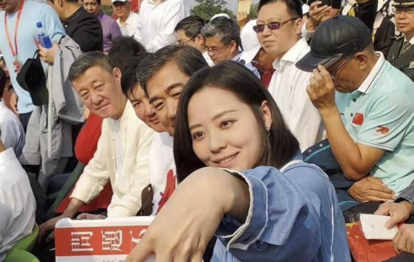 香港回归阅兵式，展现国家力量与民族自信的盛大仪式，香港回归阅兵式，彰显国家力量与民族自信的盛大庆典