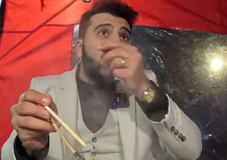 伊拉克老王，历史长河中的传奇人物，伊拉克老王，历史长河中的传奇人物传奇之旅