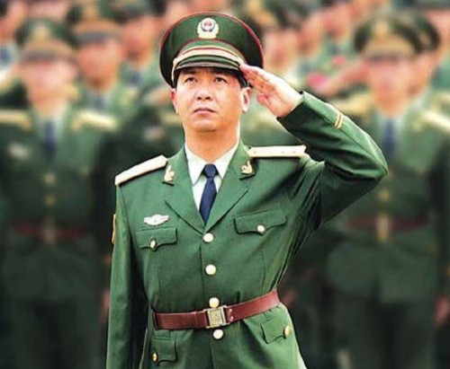 感动中国，丁晓斌的无私奉献与坚韧精神，丁晓斌，坚韧无私的奉献精神感动中国
