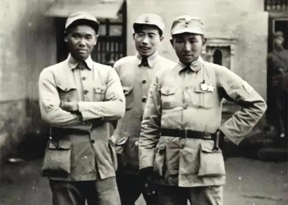中国现有的上将，职责、成就与影响力，中国上将的职责、成就与影响力解析