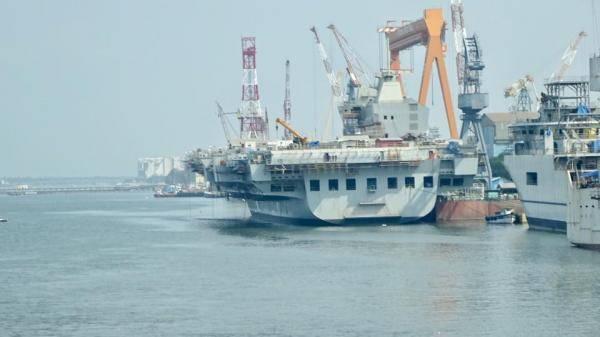 国产航母入列，国家海洋战略的重要里程碑，国产航母入列，国家海洋战略里程碑事件