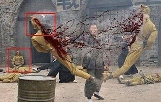 传奇人物故事