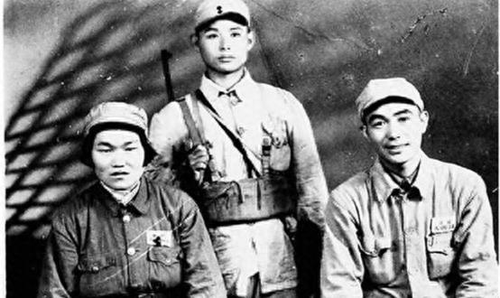 传奇人物