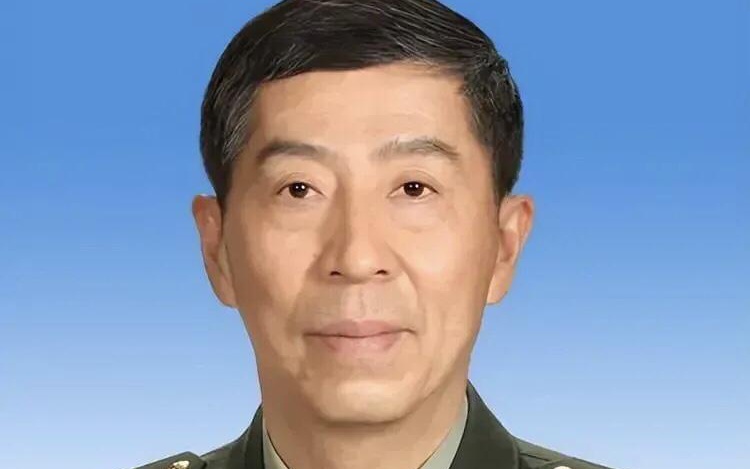 揭秘，中国国防部长是谁？关于李尚福部长的重要信息解读，中国国防部长李尚福揭秘，关于他的重要信息解读