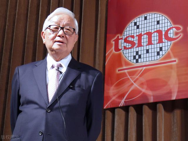 台积电真正的老板是谁，揭开神秘面纱下的真相，揭开神秘面纱，台积电幕后真正的老板揭秘