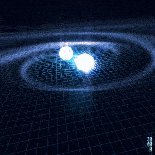 探索宇宙的新里程碑