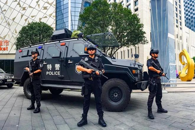 武警特战部队，特种力量的定位与角色，武警特战部队，特种力量的定位与角色解析