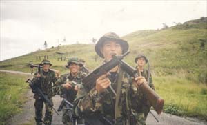 中国有特种兵学校吗，探寻特种兵的摇篮，探寻中国特种兵的摇篮，特种兵学校的存在与揭秘