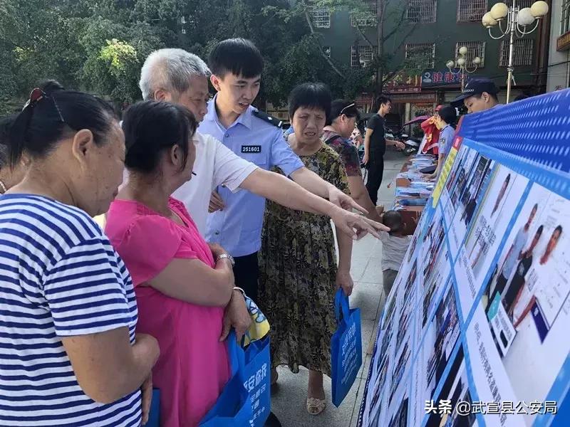 广西武宣县重大新闻，县域发展新篇章，广西武宣县县域发展新篇章重磅揭晓，重大新闻引领未来之路