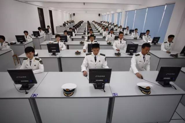 大连海军舰艇学院介绍，大连海军舰艇学院详解